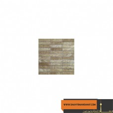 سرامیک 30*30 تبریز مدل بریک موزاییک (Brick)